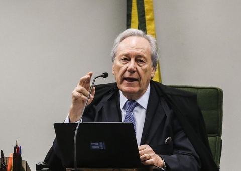 Ministro Lewandowski trabalhará durante recesso do Judiciário