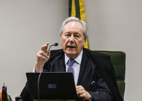 Ministro Lewandowski é eleito para cadeira no TSE