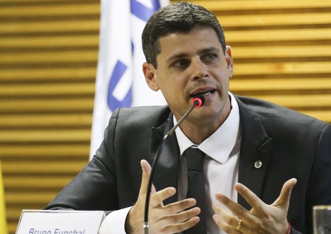 Secretário do Tesouro, Bruno Funchal, assume Secretaria Especial de Fazenda