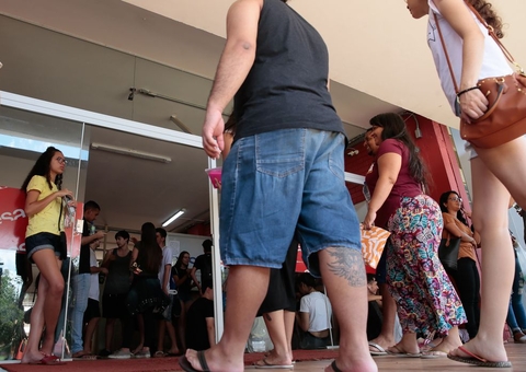 Casos de câncer entre os mais jovens crescem 79% em 30 anos