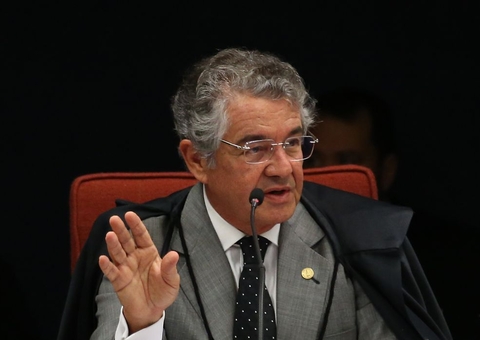 Ministro Marco Aurélio Mello se aposenta após 31 anos no STF