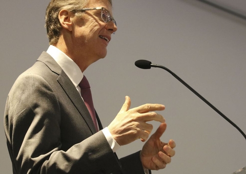 Morre Paulo de Tarso Sanseverino, ministro do STJ, aos 63 anos