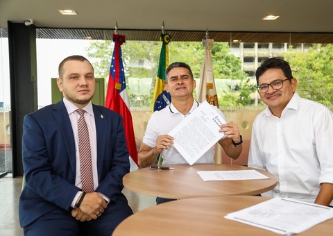 Tecnologia 5G: Sinal em Manaus será ativado até novembro deste ano