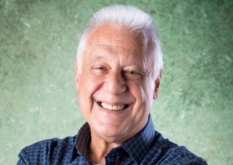 Antônio Fagundes opina sobre remakes de novelas na Globo: 'sinto pena'