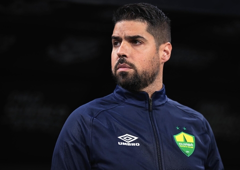 Novo técnico do Corinthians já foi do Santos e fez Deyverson 'renascer'