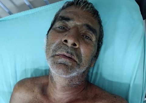 Hospital de Manaus procura familiares de pacientes internados