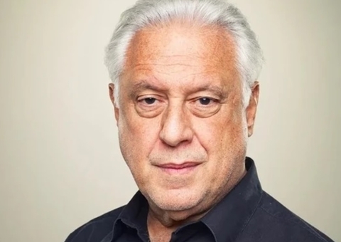 Antonio Fagundes critica Globo: “Jogou a criança fora junto com a bacia"