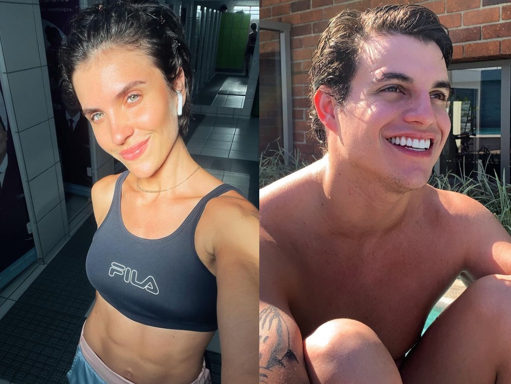 Modelo acusa ex-BBB Antonio Rafaski de abuso sexual 