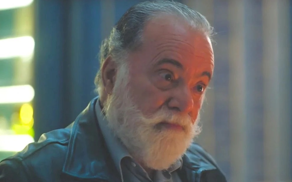 Tony Ramos grava quatro finais de 'Terra e Paixão' e Globo definirá desfecho na última hora