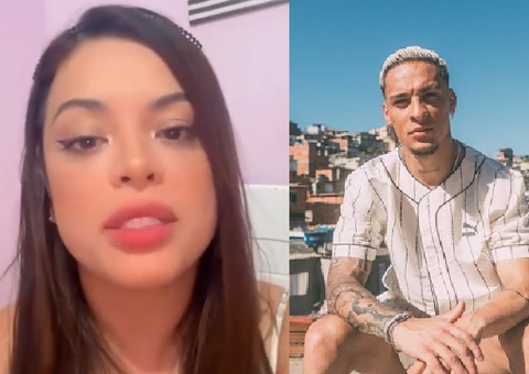 Bancária que acusou Antony rebate prints exibidos pelo jogador: ‘nojento’