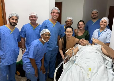 Anvisa autoriza tratamento experimental com polilaminina para traumas na coluna