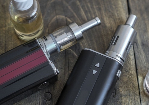 Cigarro eletrônico: Anvisa começa a receber informações sobre produto