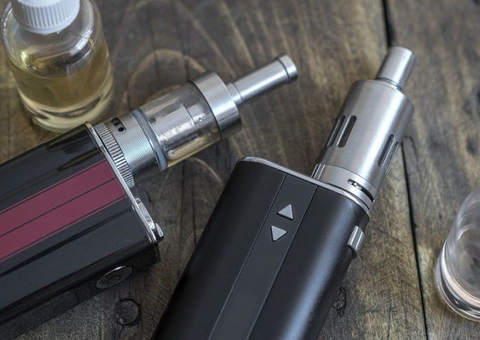 Senacon proíbe venda de cigarros eletrônico no Brasil