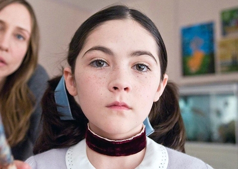 Diretor afirma que sequência de 'A Órfã' será extremamente violenta