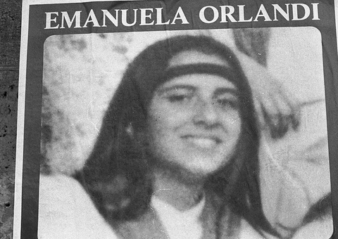 Caso da menina desaparecida no Vaticano há 38 anos permanece um mistério