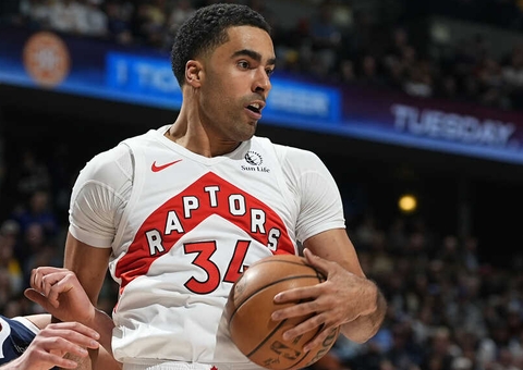 Pivô é banido da NBA por envolvimento com apostas