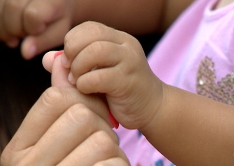 PM é suspeito de estuprar neta de dois anos em Manaus