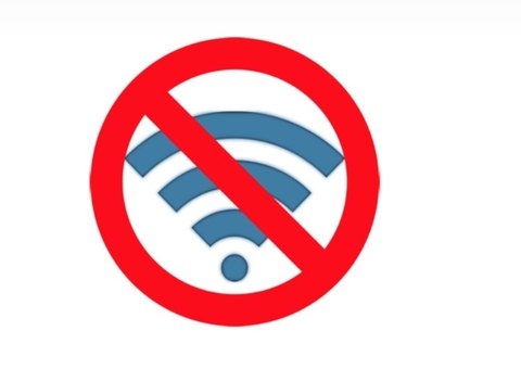 Manaus enfrenta terceiro apagão de internet do ano 