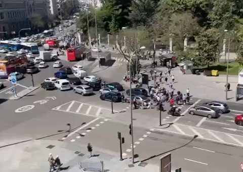 Apagão afeta parte da Europa e autoridades investigam possível ciberataque