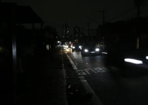 SP decide romper contrato com Enel após novo apagão