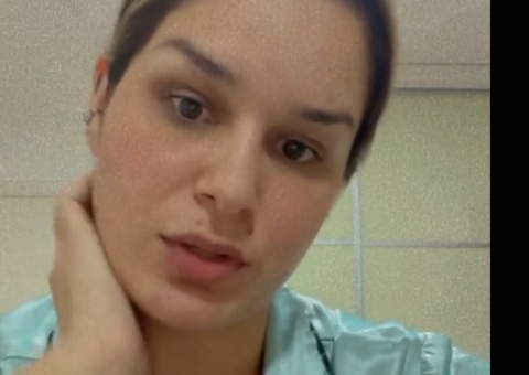 Pamella Holanda pede que Justiça seja mais rápida no caso com DJ Ivis