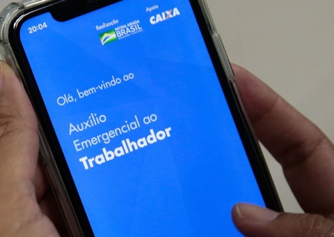 Segunda parcela do auxílio emergencial começa a ser paga hoje