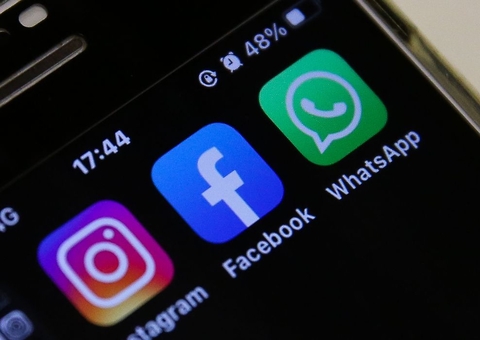 "Apagão" no Facebook foi erro interno e não ataque informático