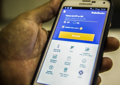 Estudo mostra que 33% dos trabalhadores não sabem como utilizar o FGTS