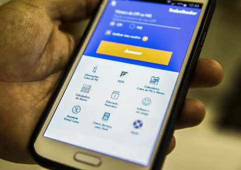 Trabalhadores nascidos em março podem sacar até R$ 1 mil no FGTS; veja calendário