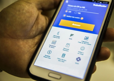 Supremo retoma julgamento sobre correção do FGTS 