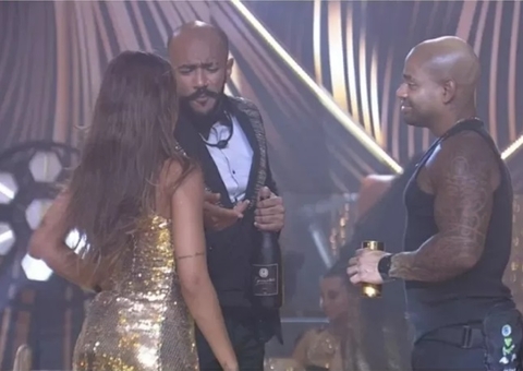 Key diz que se casará com Gustavo após sair do BBB23