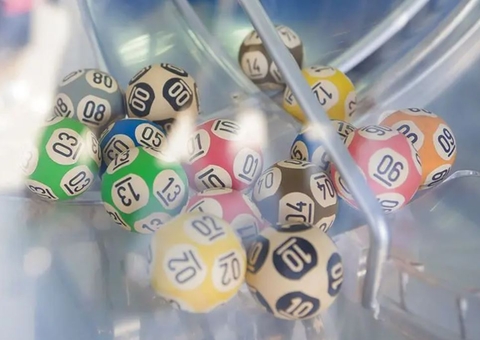 Sortudo fatura sozinho R$ 41 milhões no sorteio da Mega-Sena