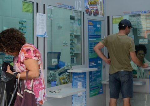 Apostas da Dupla Sena de Páscoa podem ser feitas até sábado