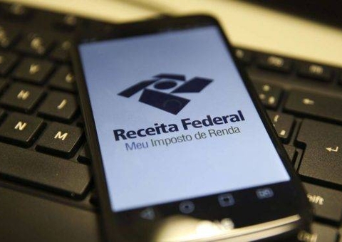 Receita paga 4º lote de restituição do IR nesta quarta