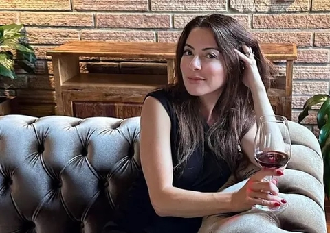 'Não tenho que ser uma senhorinha porque passei dos 50', diz Ana Paula Padrão