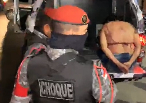 Mulher é presa suspeita de armar emboscada para motorista de app em Manaus