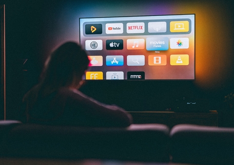 Netflix revela que este será o último ano para compartilhar contas 