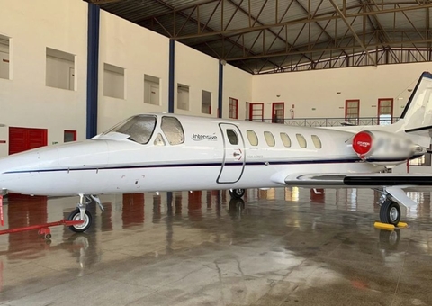 Governo quer reverter bens de traficantes para melhorias em centros de dependentes químicos