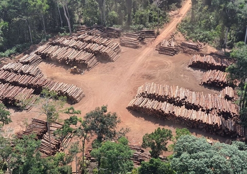 Estudo quer auxiliar país a alcançar metas do Acordo de Paris