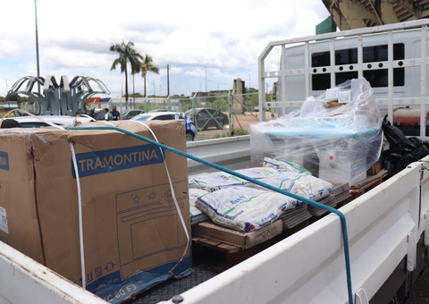Grupo que clonava cartão é preso em condomínio de luxo em Manaus