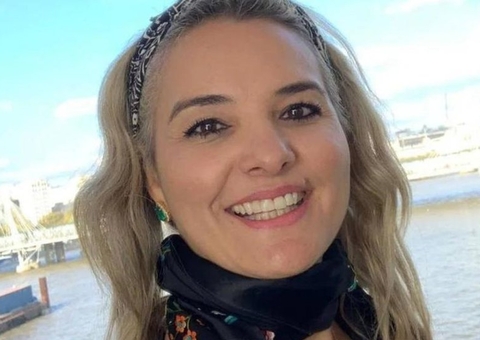 Apresentadora da Record expõe traição do marido com sua amiga: 'dentro da minha casa'