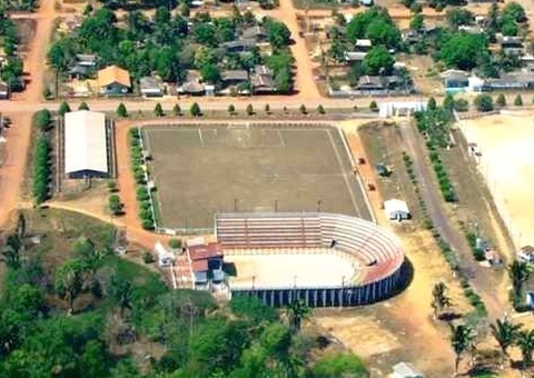 Escola com duas salas sai por R$ 445 mil em Apuí