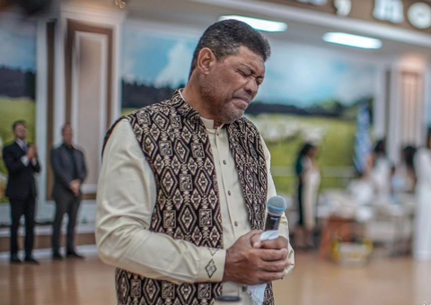 Justiça manda leiloar sede da igreja de Valdemiro Santiago para quitar dívida de aluguel