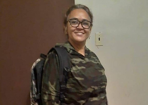 Brasileira morre de sede no deserto ao tentar entrar clandestinamente nos Estados Unidos