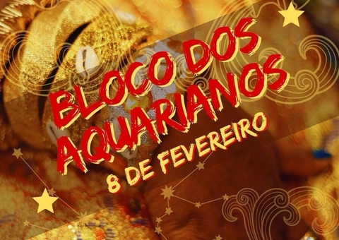 Bloco dos Aquarianos promete agitar carnaval de Manaus em nova edição