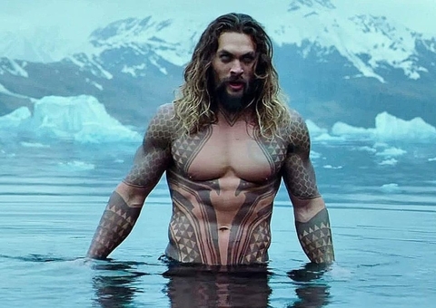 Aquaman 2 ganha título oficial