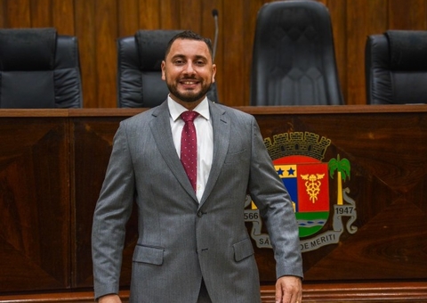 Vereador é preso no Rio de Janeiro durante operação contra o CV; irmão também é alvo