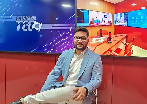‘A Quarta Tech’ recebe o CEO da Biozer da Amazônia, Danniel Pinheiro; Veja