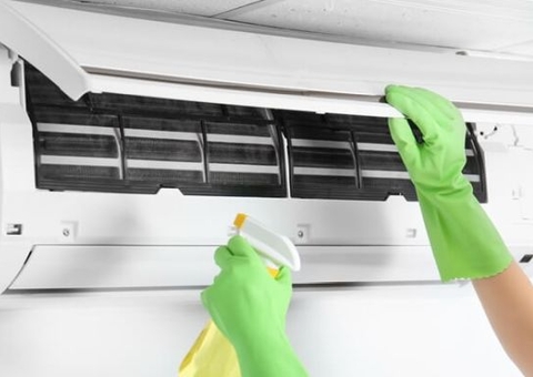 Passa de R$ 170 mil manutenção de ar-condicionado em Ipixuna