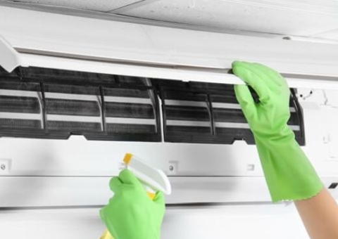 Manicoré paga R$ 1,6 milhão por manutenção de ar-condicionado